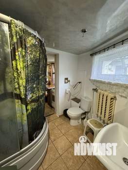 Дом 48м&sup2;, 1-этажный, на длительный срок, 