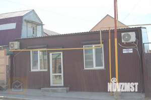 Дом 52м², 1-этажный, на длительный срок, 