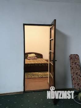 Дом 45м², 1-этажный, на длительный срок, 