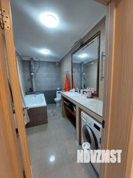 Дом 130м², 2-этажный, на длительный срок, 