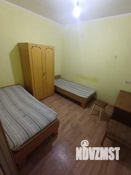 Дом 44м&sup2;, 1-этажный, на длительный срок, 