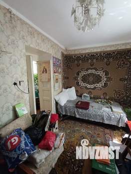 Дом 60м², 1-этажный, на длительный срок, 