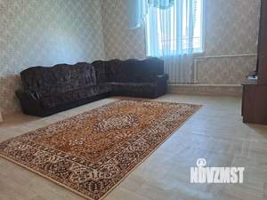 Дом 120м², 1-этажный, на длительный срок, 