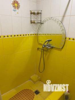 Дом 40м&sup2;, 1-этажный, на длительный срок, 