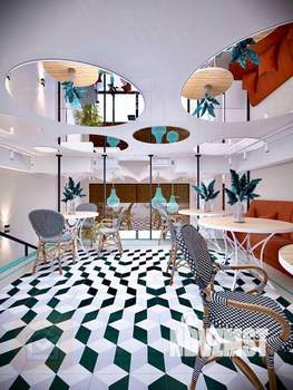 Дом 80м², 1-этажный, на длительный срок, 