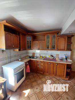 Дом 120м², 1-этажный, на длительный срок, 
