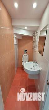 Дом 120м&sup2;, 2-этажный, на длительный срок, 