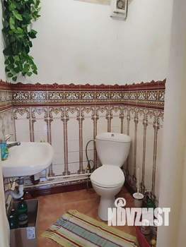 Дом 150м&sup2;, 1-этажный, на длительный срок, 