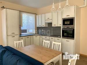 Дом 120м², 1-этажный, на длительный срок, 
