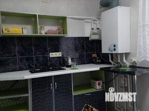 Дом 40м², 1-этажный, на длительный срок, 