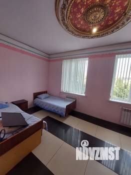 Дом 110м&sup2;, 1-этажный, на длительный срок, 