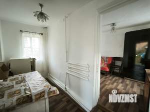 Дом 25м², 1-этажный, на длительный срок, 