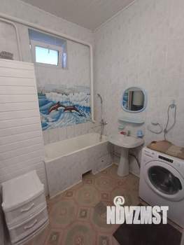 Дом 130м&sup2;, 1-этажный, на длительный срок, 