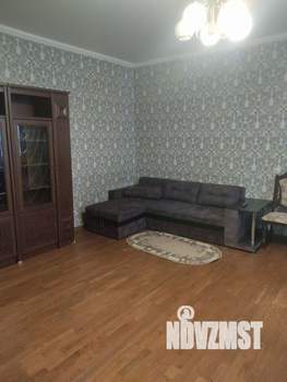 Дом 75м², 2-этажный, на длительный срок, 