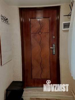 Дом 45м², 1-этажный, на длительный срок, 