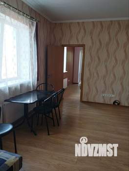 Дом 50м&sup2;, 2-этажный, на длительный срок, 