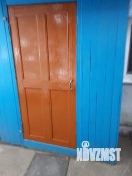 Дом 50м², 1-этажный, на длительный срок, 