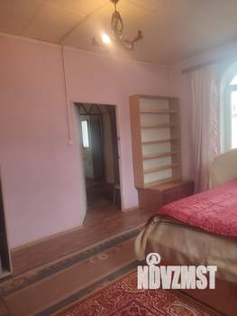 Дом 120м&sup2;, 1-этажный, на длительный срок, 