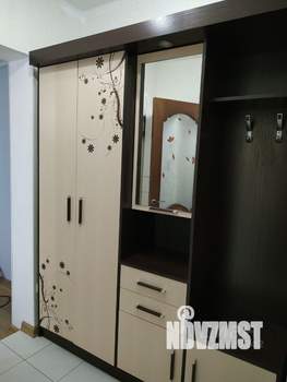 Дом 43м&sup2;, 1-этажный, на длительный срок, 