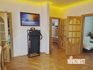 Дом 150м&sup2;, 1-этажный, на длительный срок, 