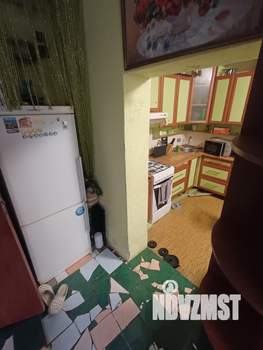 Дом 40м&sup2;, 1-этажный, на длительный срок, 