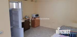 Дом 24м&sup2;, 1-этажный, на длительный срок, 