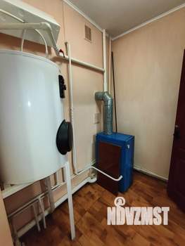 Дом 120м&sup2;, 2-этажный, на длительный срок, 