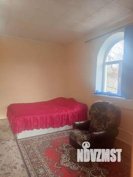 Дом 120м&sup2;, 1-этажный, на длительный срок, 