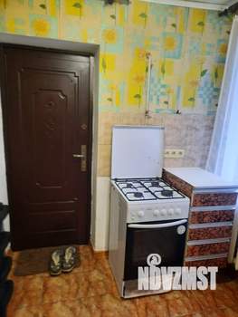 Дом 32м&sup2;, 1-этажный, на длительный срок, 