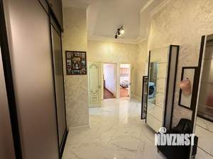 Дом 90м², 1-этажный, на длительный срок, 