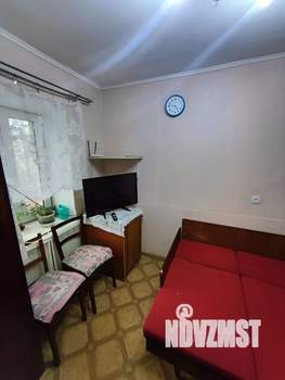 Дом 35м², 1-этажный, на длительный срок, 