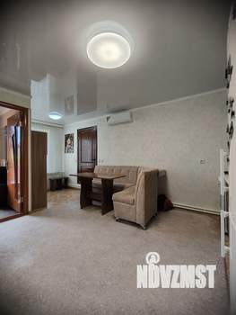 Дом 40м&sup2;, 2-этажный, на длительный срок, 