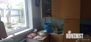 Дом 56м², 1-этажный, на длительный срок, 