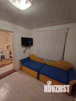 Дом 26м², 1-этажный, на длительный срок, 