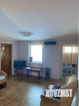 Дом 110м², 2-этажный, на длительный срок, 