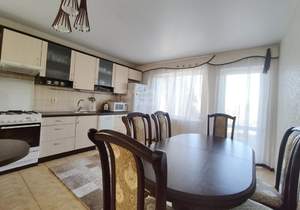 Дом 140м², 2-этажный, на длительный срок, 