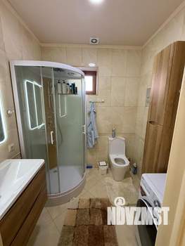 Дом 90м², 1-этажный, на длительный срок, 