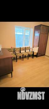 Дом 240м², 2-этажный, на длительный срок, 