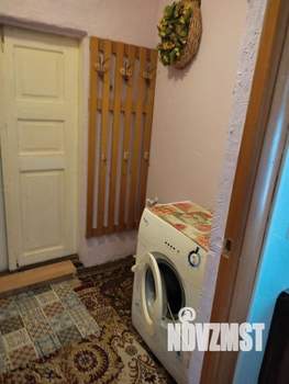 Дом 30м², 1-этажный, на длительный срок, 