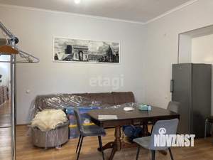 Дом 530м², 2-этажный, на длительный срок, 