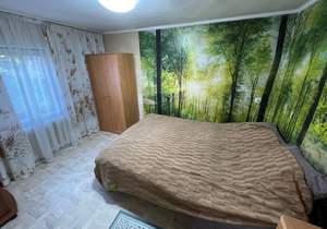 Дом 30м², 1-этажный, на длительный срок, 