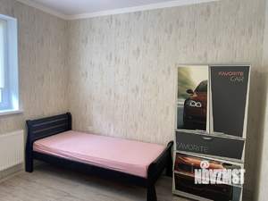 Дом 70м&sup2;, 1-этажный, на длительный срок, 