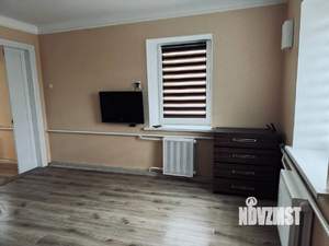 Дом 70м&sup2;, 1-этажный, на длительный срок, 