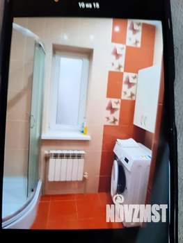 Дом 68м&sup2;, 1-этажный, на длительный срок, 