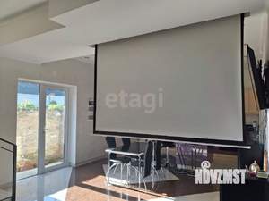 Дом 160м², 2-этажный, на длительный срок, 