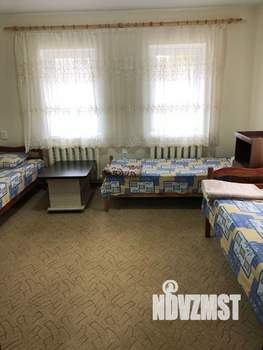 Дом 90м², 1-этажный, на длительный срок, 