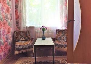 Дом 50м², 2-этажный, на длительный срок, 
