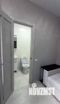 Дом 38м², 2-этажный, на длительный срок, 