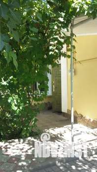 Дом 56м&sup2;, 1-этажный, посуточно, 