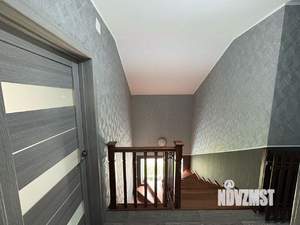 Дом 130м&sup2;, 2-этажный, на длительный срок, 